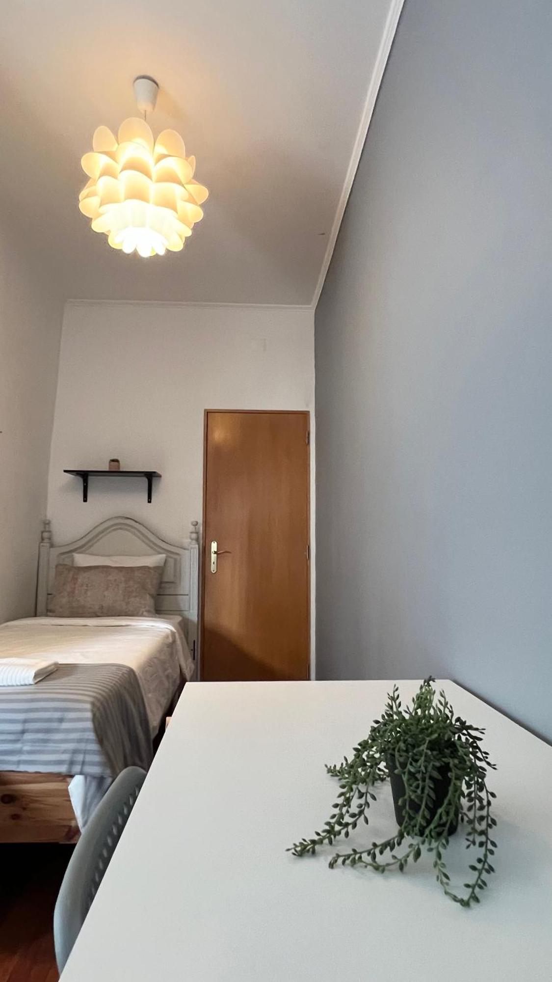 Bairro Alto Quarto em Acomodações Particulares *